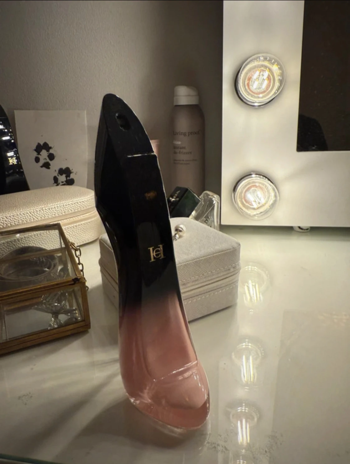 Carolina Herrera Blush (Oanvänd) - 1