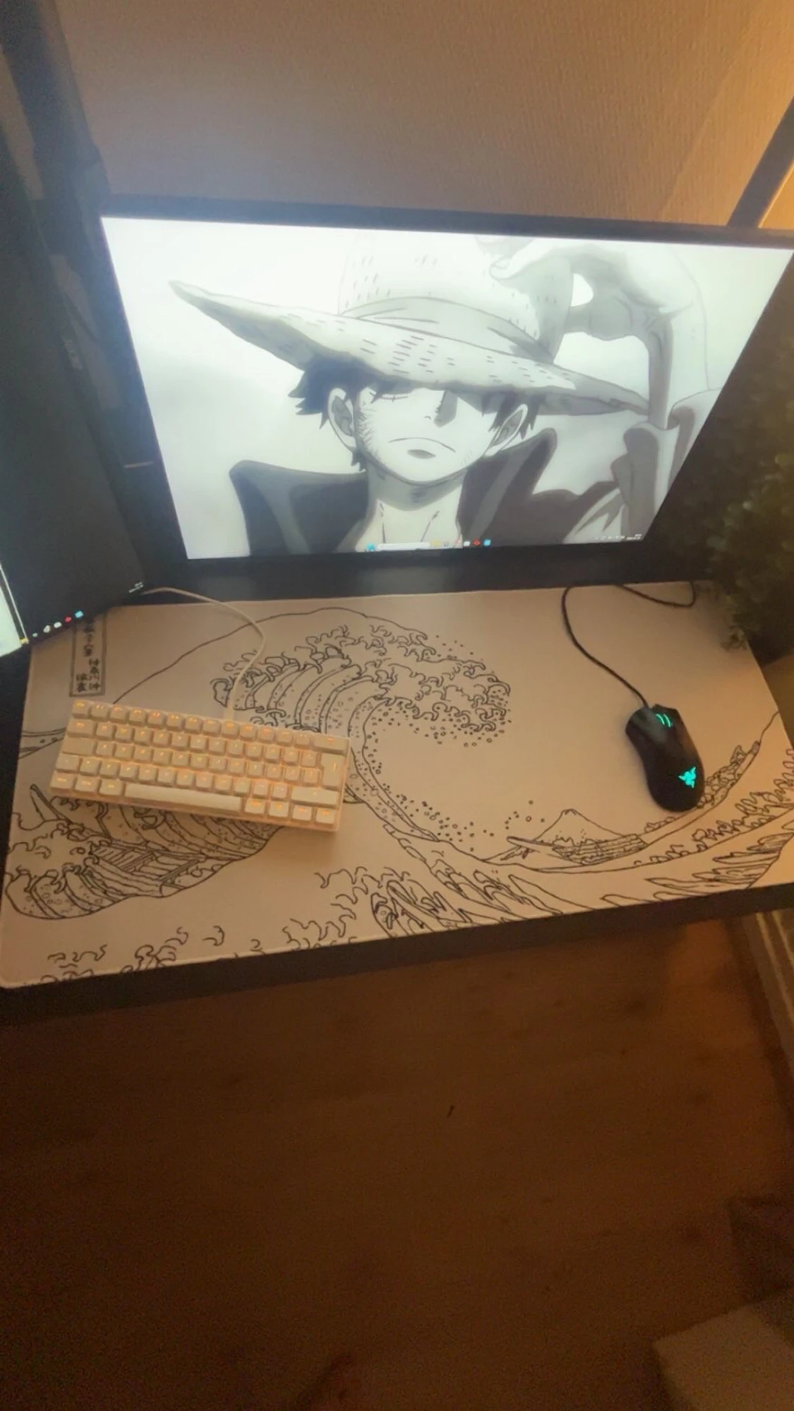 Komplett gaming setup - 5