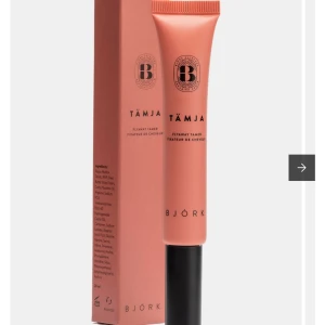 Björk Tämja Flyaway Tamer - Flyaway Tamer från Björk i en snygg korallrosa tub med svart applikator. Perfekt för att tämja småhår och ge en clean look. Tuben rymmer 20 ml och har en modern, stilren design. Kommer i matchande förpackning med tydlig logga och text.