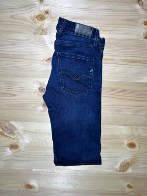 Replay Anbass jeans - Modell: Anbass | Skick: 9/10 | Storlek: W29 L32 