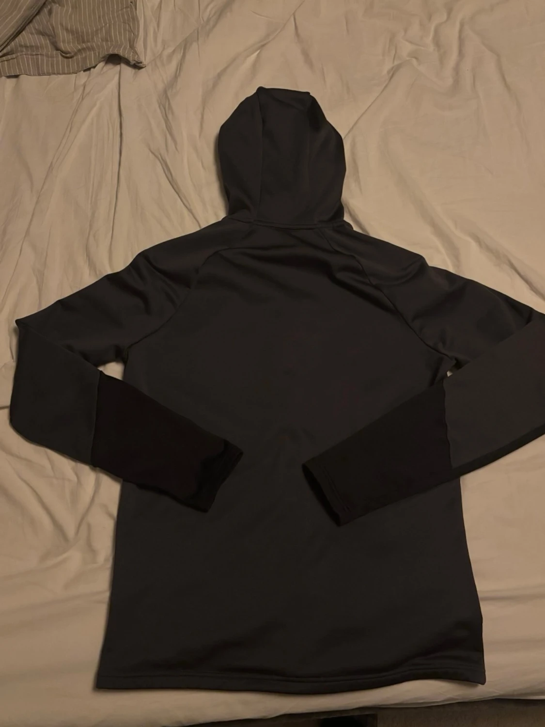 Peak preformence zip up - 1