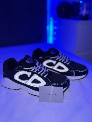 Dior B30 - Ett par schyssta B30 som går att styla hur enkelt som helst, Knappt använda och boxen följer även med! Tveka inte på att fråga om du funderar över något, och mer bilder skickas privat!