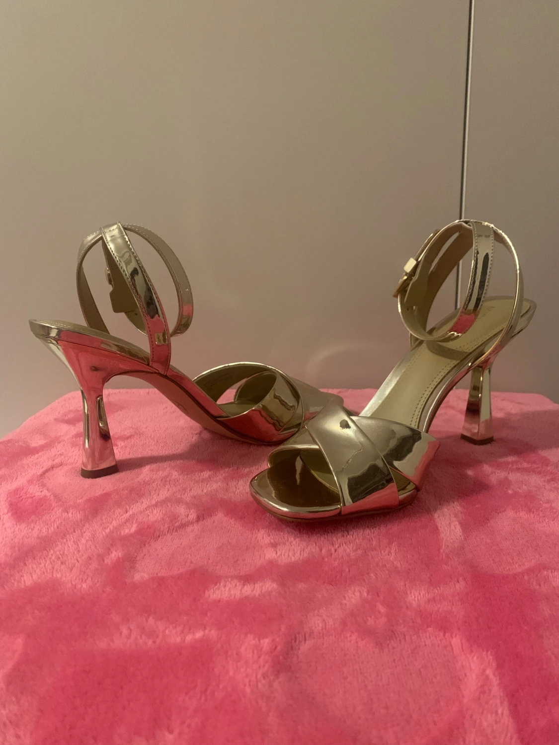 Michael Kors klackar