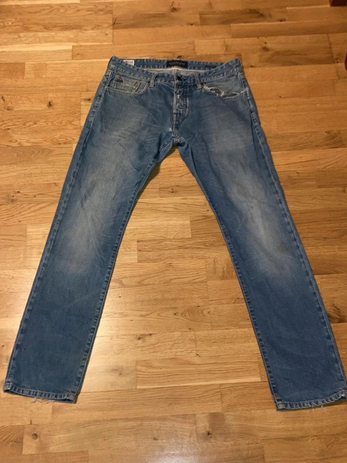 Scotch&soda jeans strl 32/32