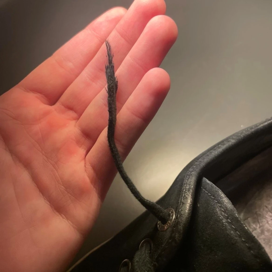 Lanvin Cap Toe Dbb1 - 4