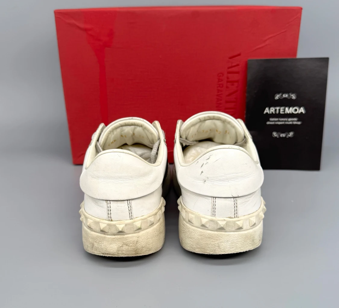 Valentino Open | 37 - 6