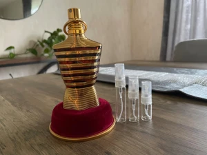 Jean Paul Gaultier parfym  - Jean Paul Gaultier 10ml