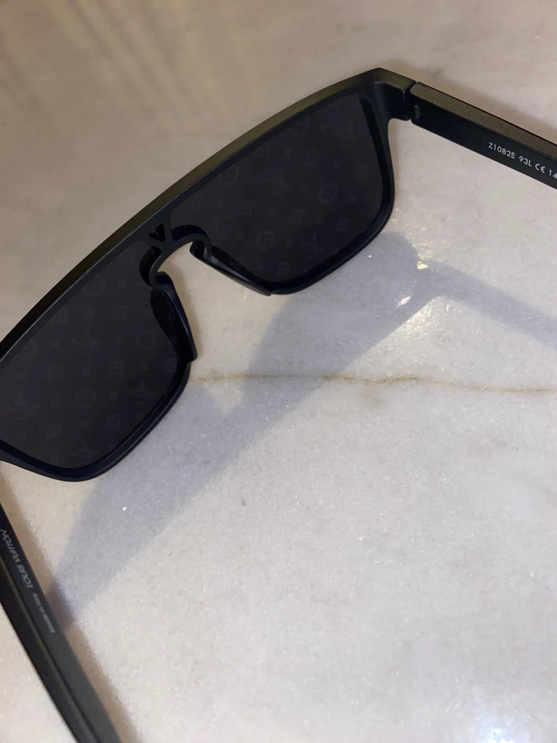 LV solglasögob svarta - 3