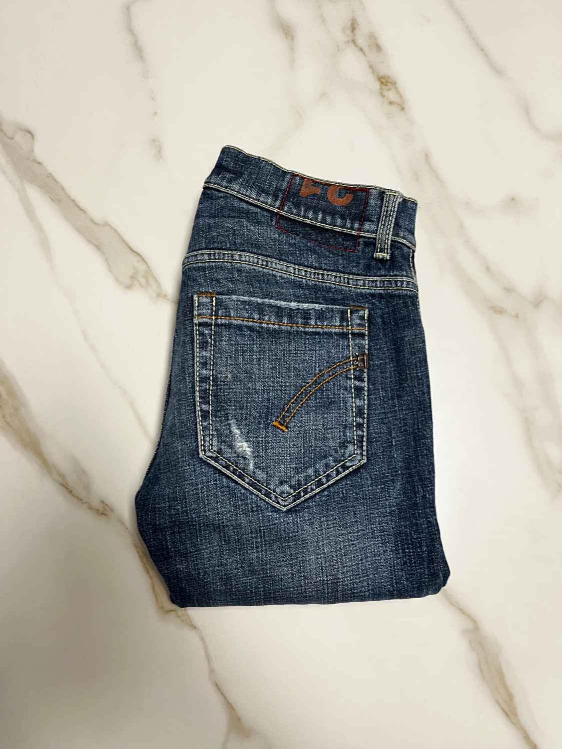 Dondup George jeans