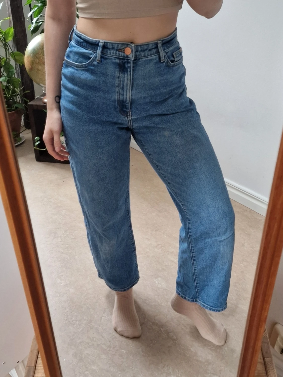 Lindex jeans Hanna - 4