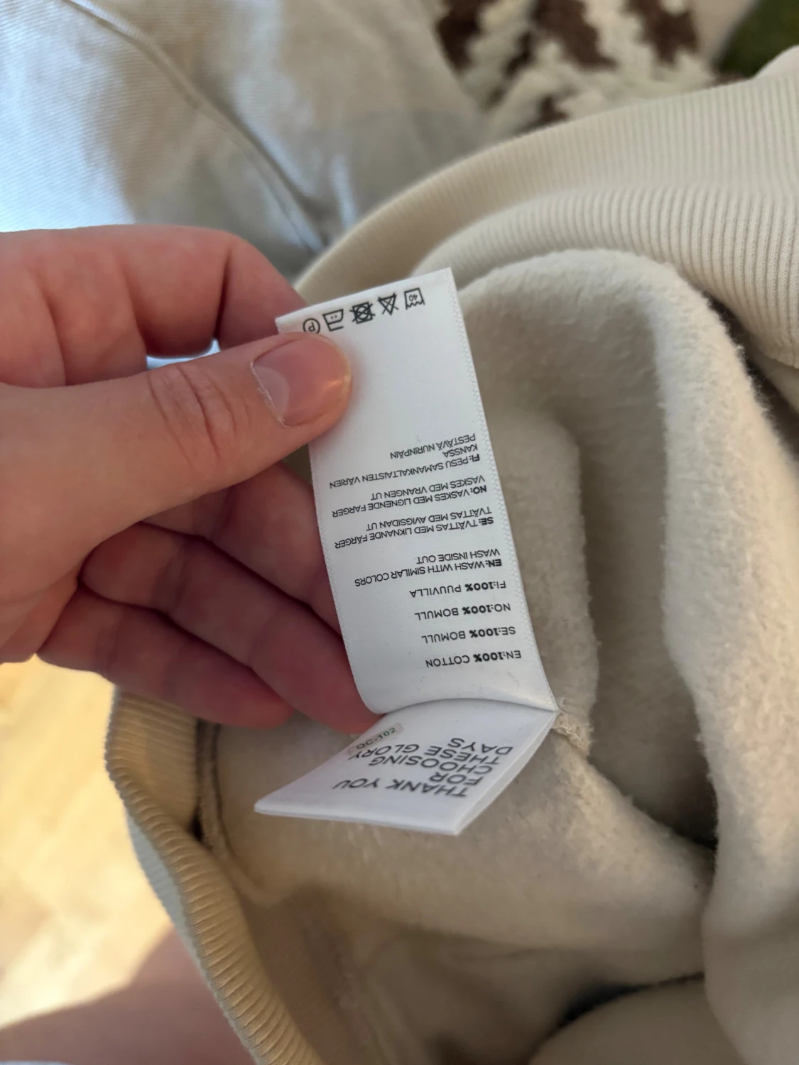 These glory days hoodie  - 3