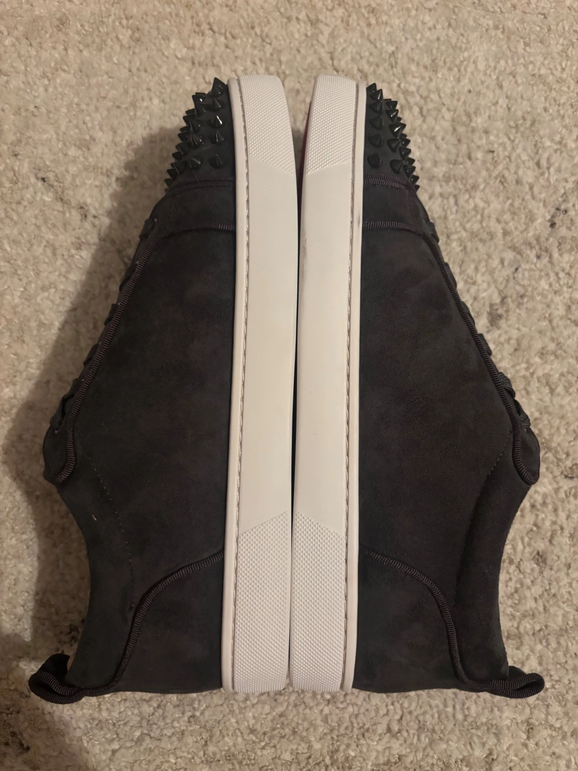 Christian Louboutin  - 2