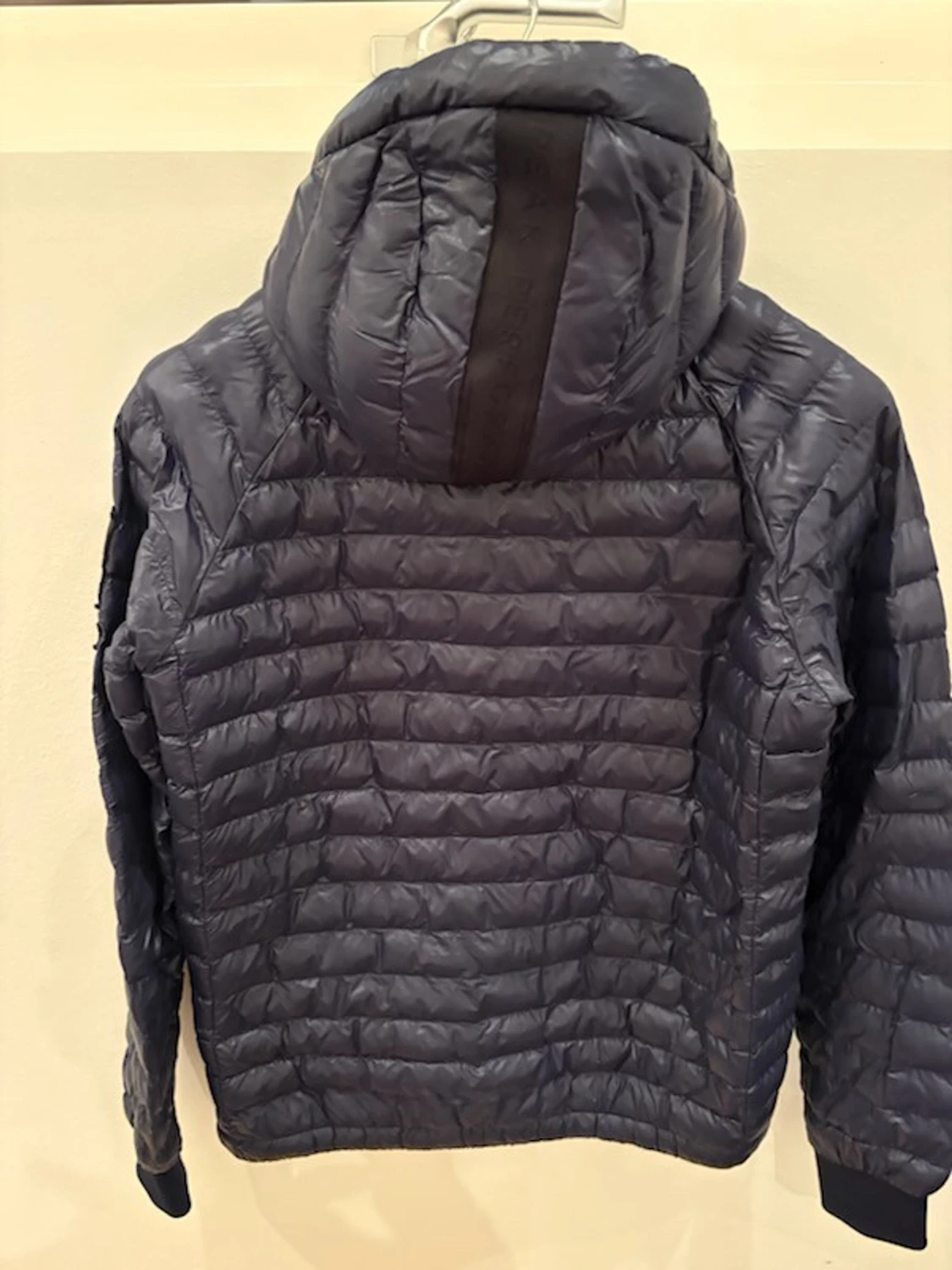 Dunjacka Peak Performance - 1