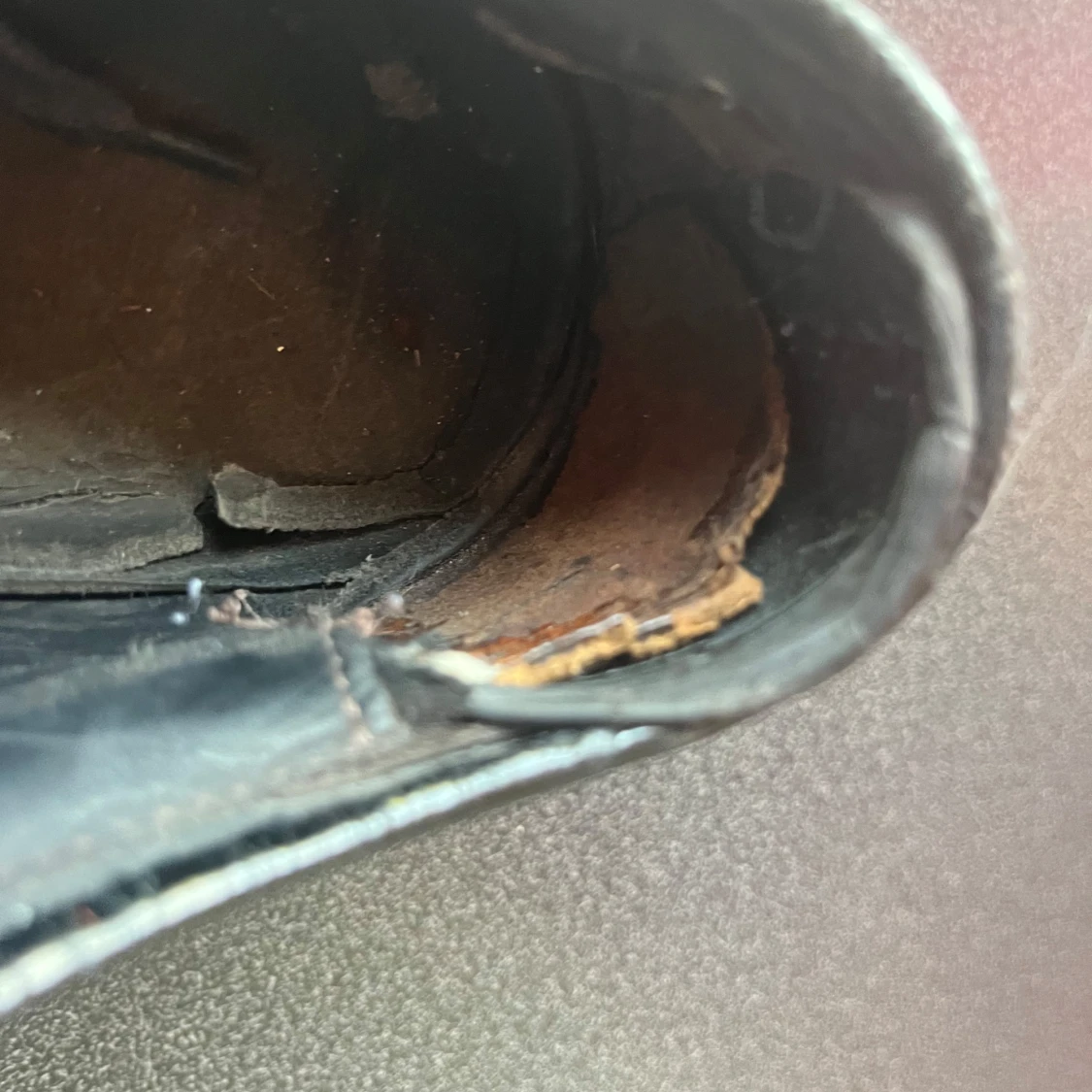 Svarta sneakers från Lanvin  - 2