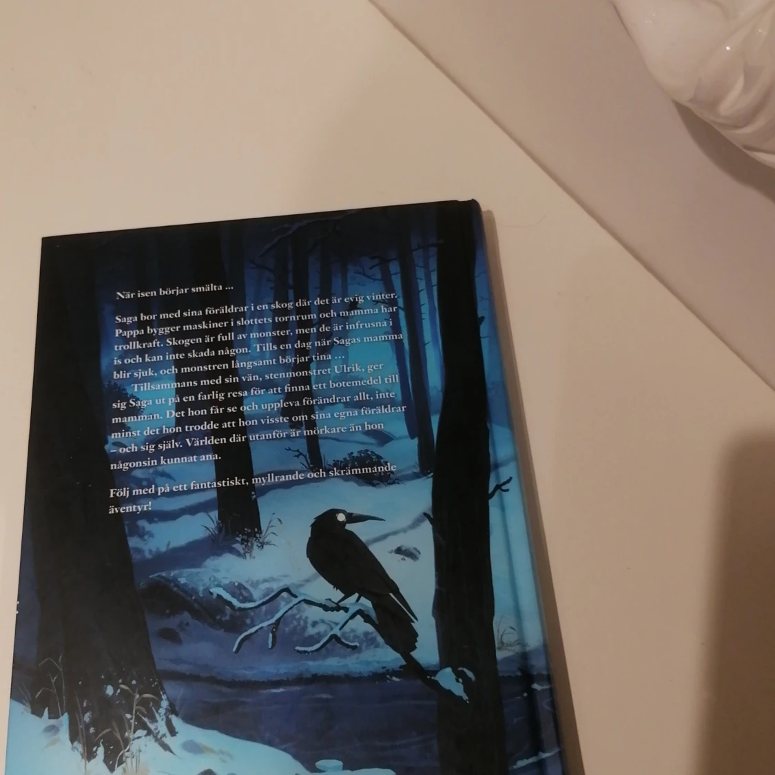 Monstrens Rike: De förhäxade barnen - 1