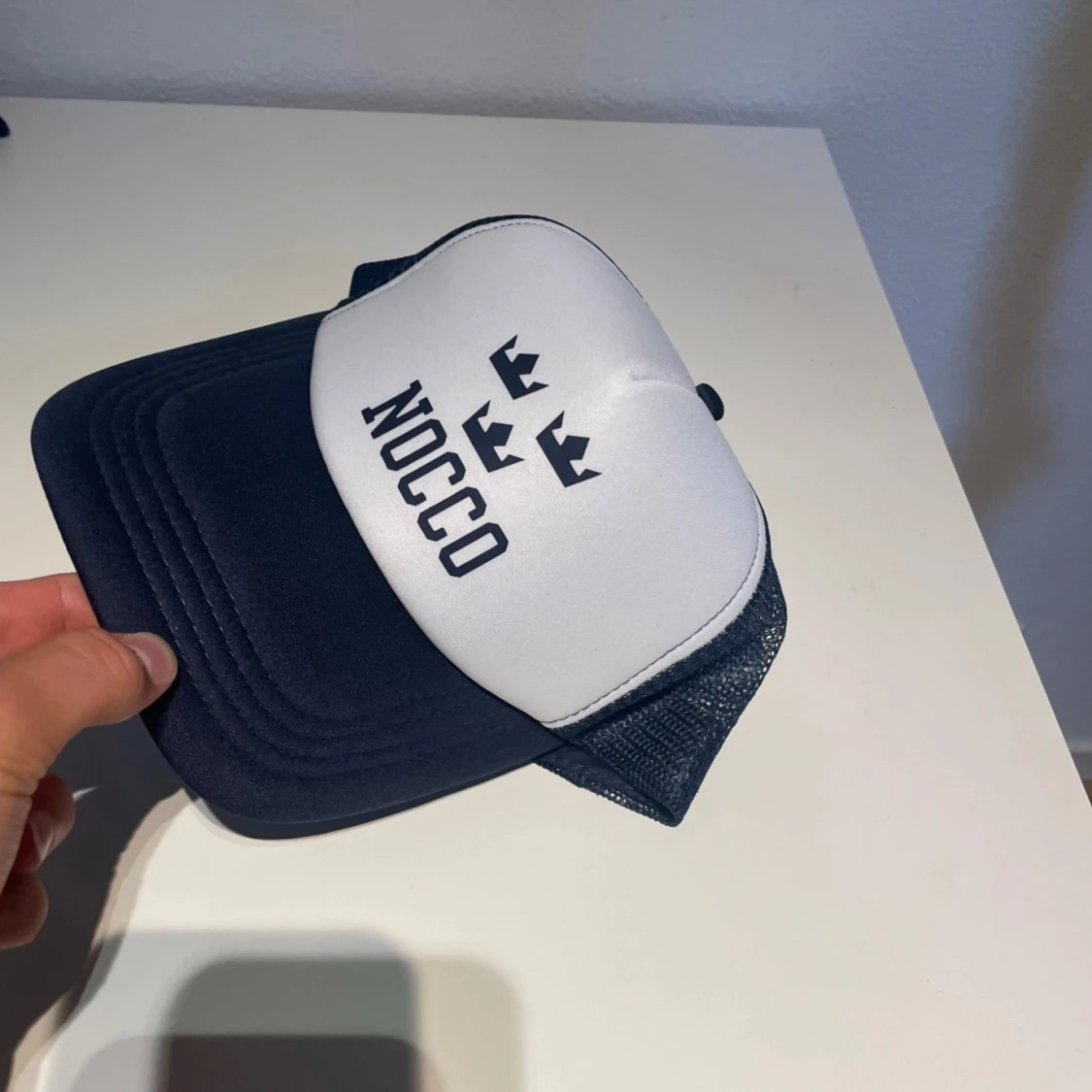 Nocco X tre kronor keps  - 91