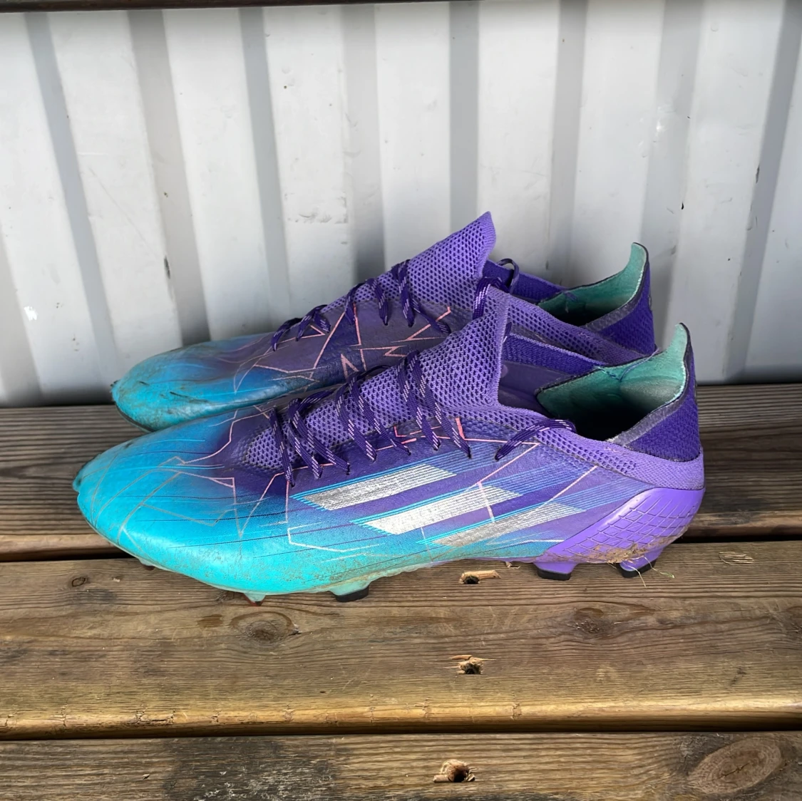 Adidas speedflow.1 CL Elite - 1