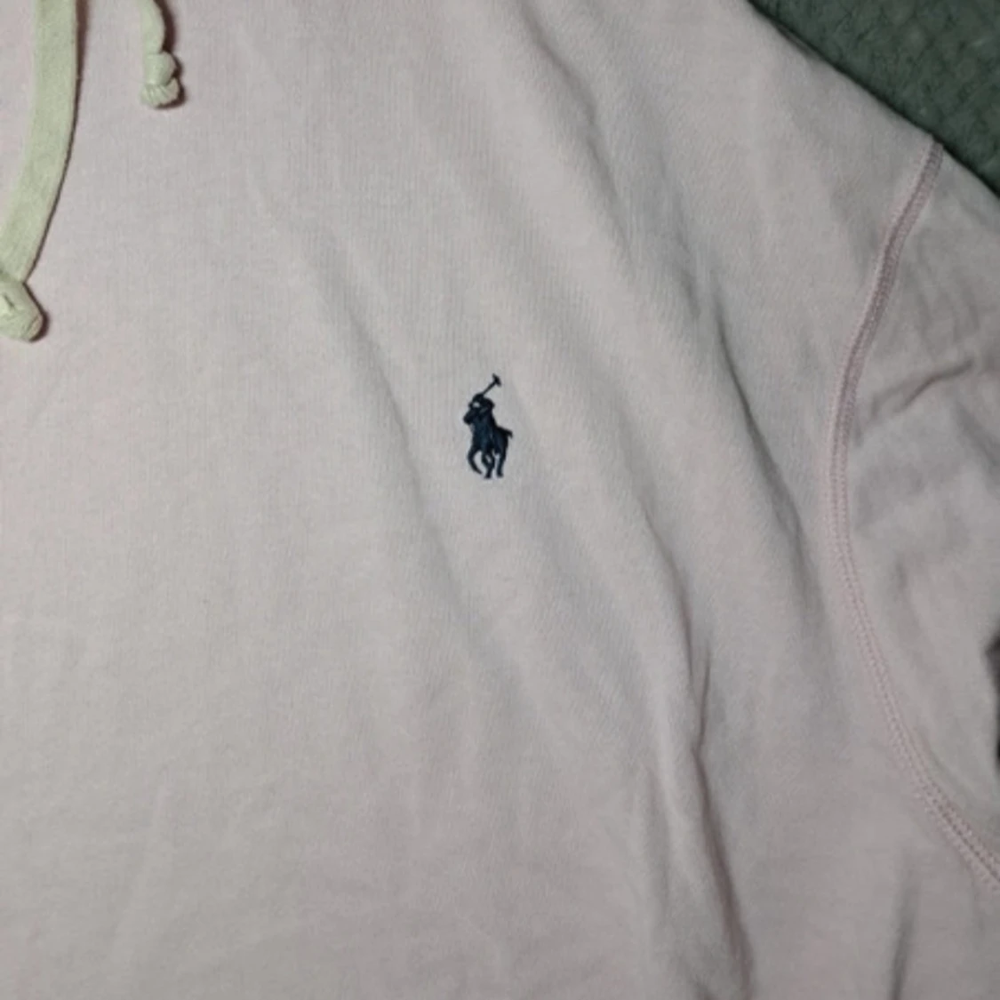 Rosa Ralph Lauren Hoodie - 3