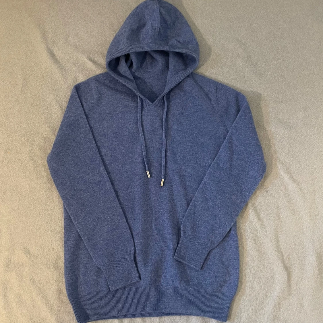 Merinoull hoodie - 1