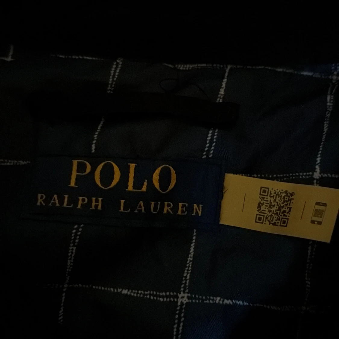 Jacka från Polo Ralph Lauren - 2