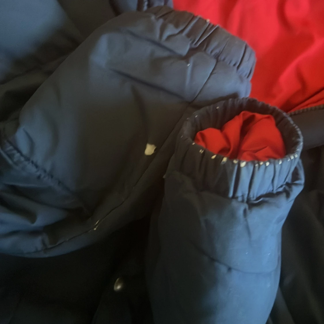 Mörkblå  jacka från Polo Ralph Lauren - 2