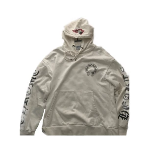 Chrome Hearts Hoodie - In reality size (M)