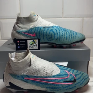 NIKE PHANTOM GX ELITE DF AG-PRO BLAST - NIKE PHANTOM GX ELITE DF AG-PRO BLAST  🇪🇺42 9,2/10👌 