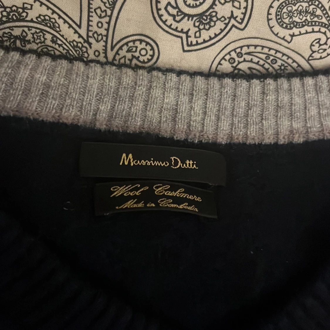 Massimo Dutti kofta - 1