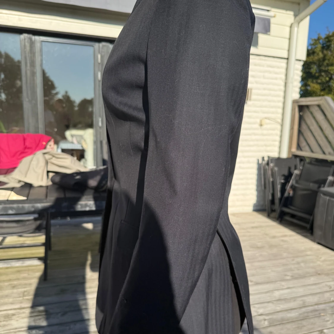 Kingland Dressyr kavaj - 2