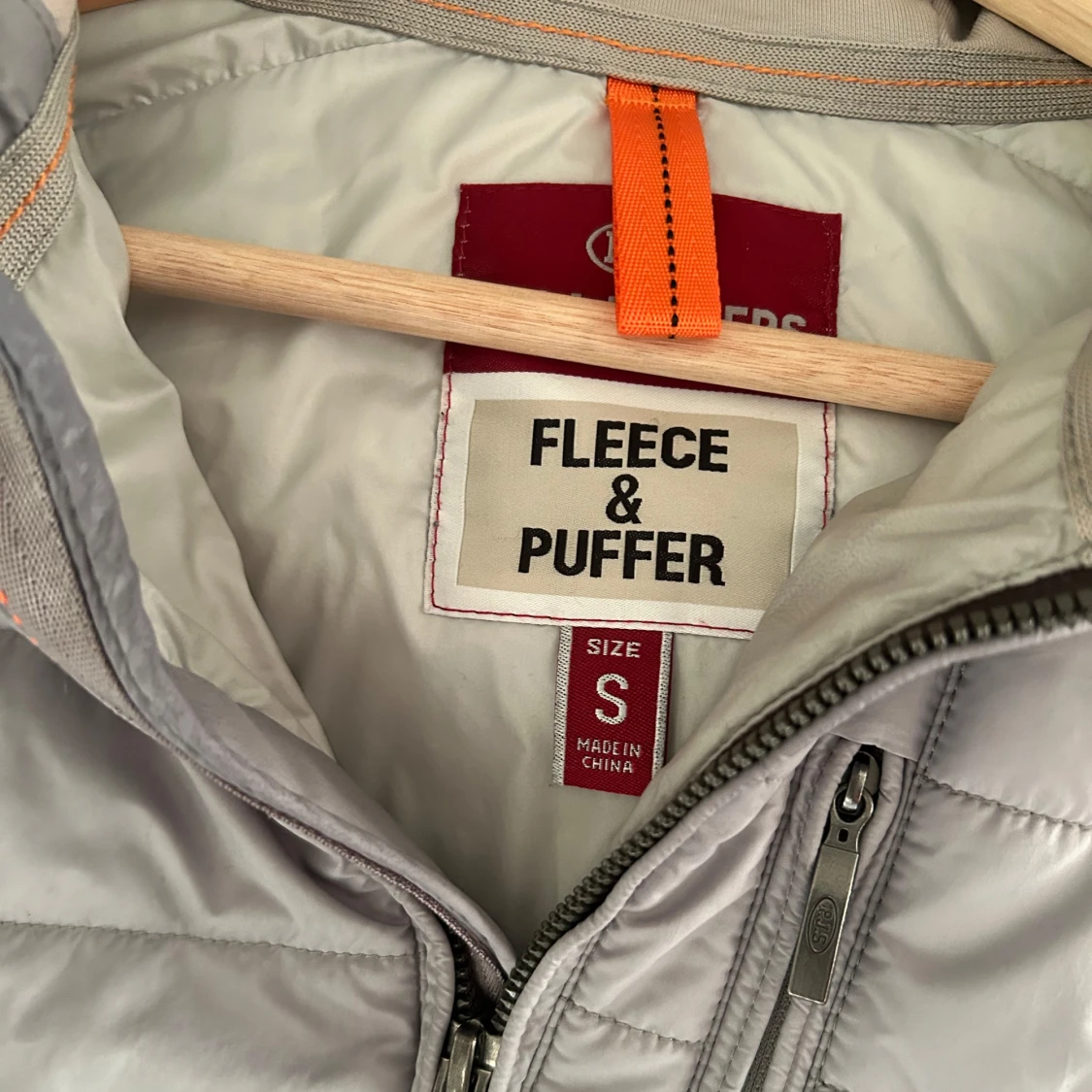 Cardigan Parajumper  - 2