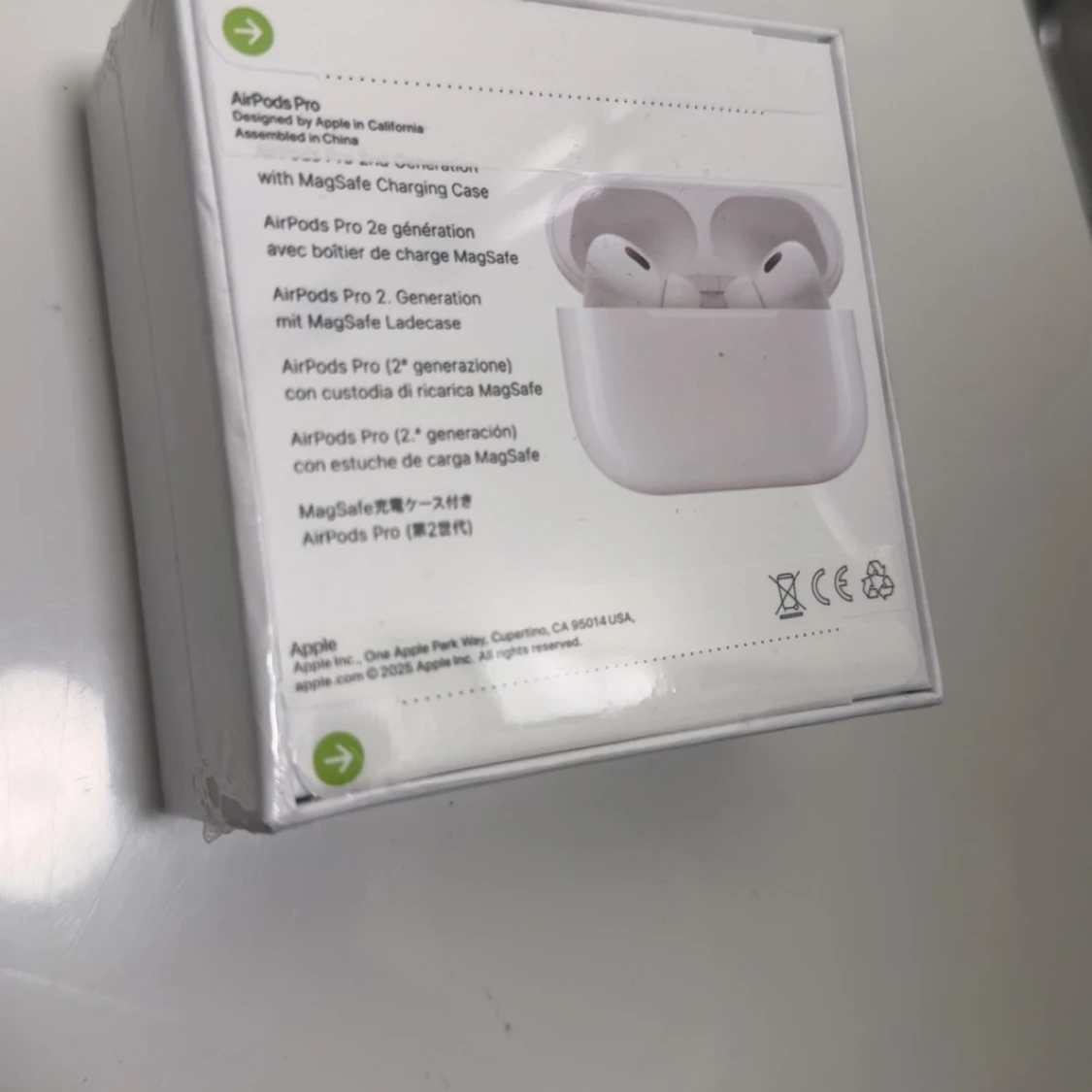 AirPods Pro - 4