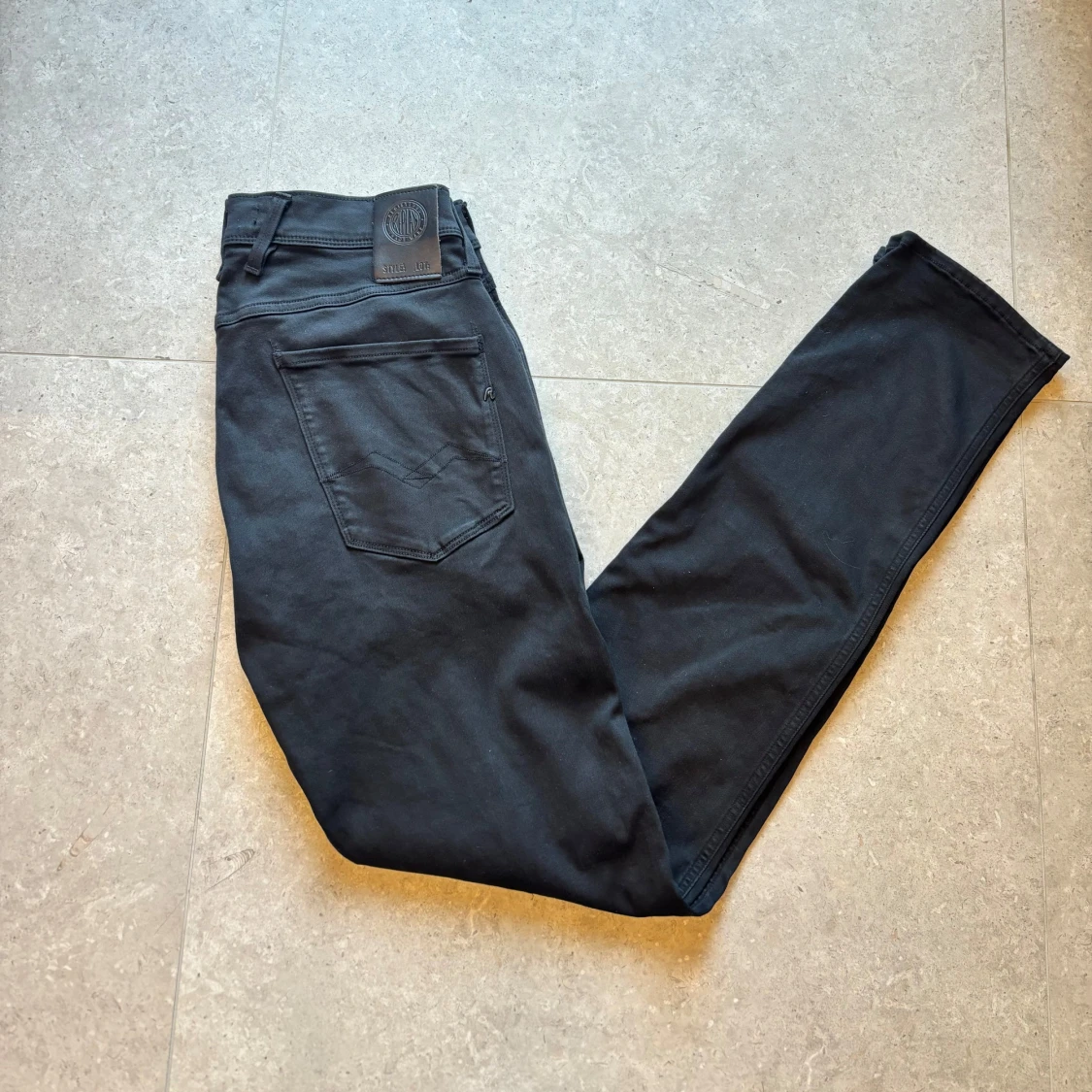 Replay anbass hyperflex - 2