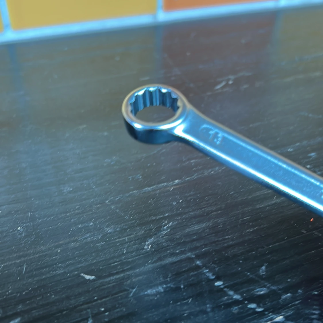 Kombinationsnyckel 13 mm