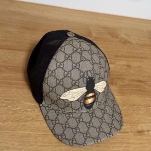 Gucci Keps - Storlek M, först till kvarn. Redan prutat och klart.