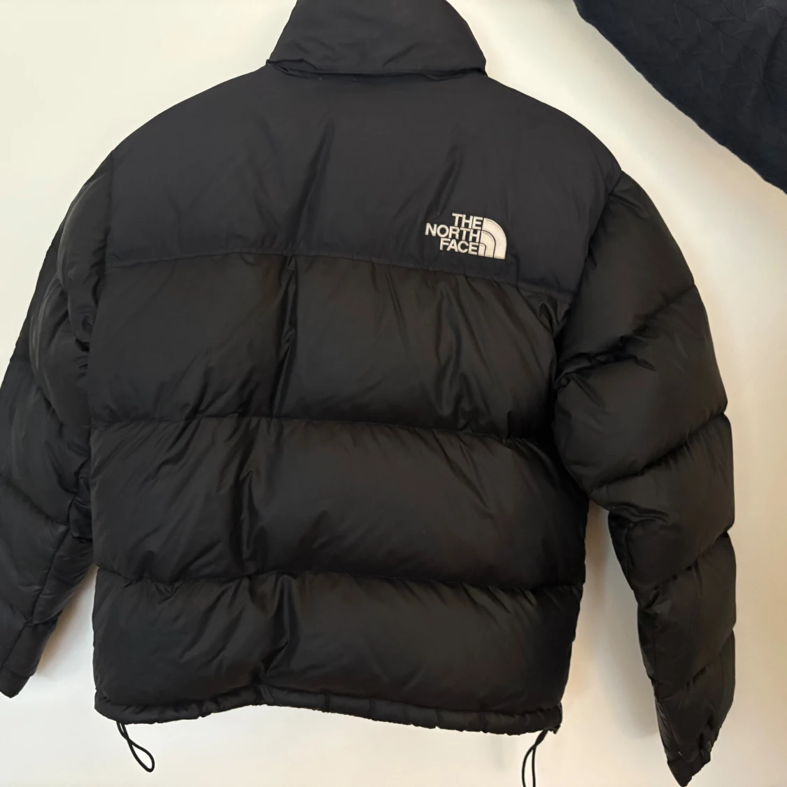 The North Face Nuptse dunjacka  - 1
