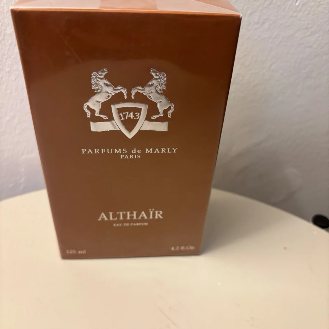 Parfums de Marly Althaïr 125ml
