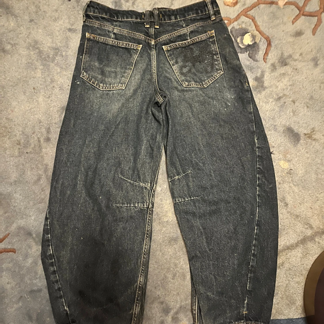 Baggy jeans från BDG Urban Outfitters - 1