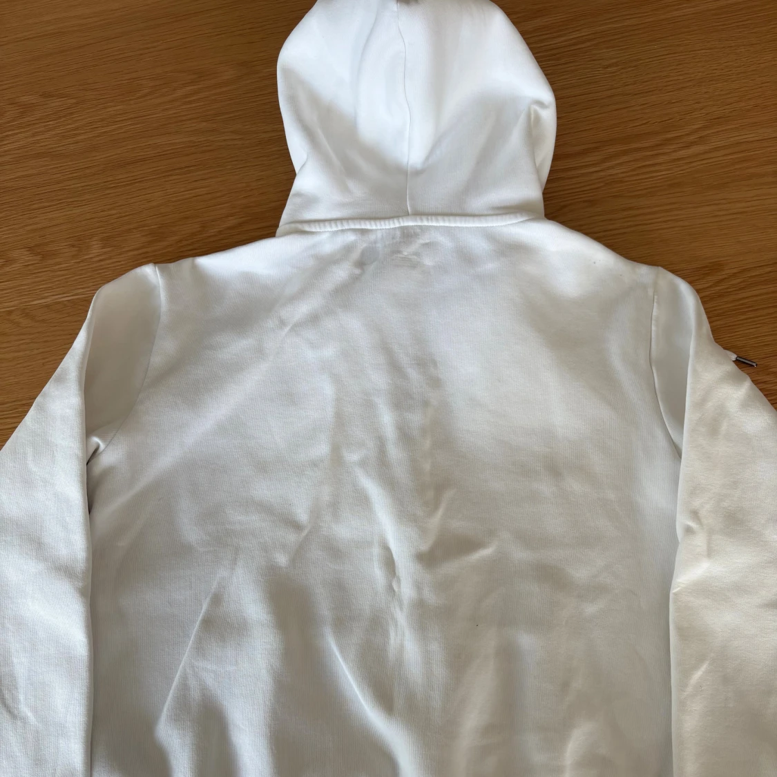 Vit hoodie från Polo Ralph Lauren - 2