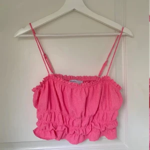 Topp - Från bershka 