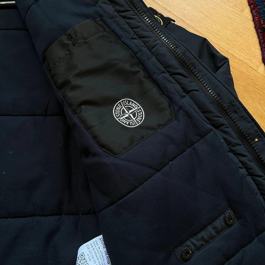 Stone Island Jacka - 4