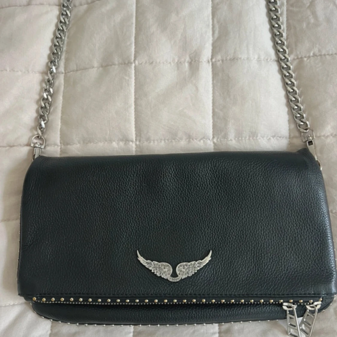 Zadig Voltaire väska  - 1