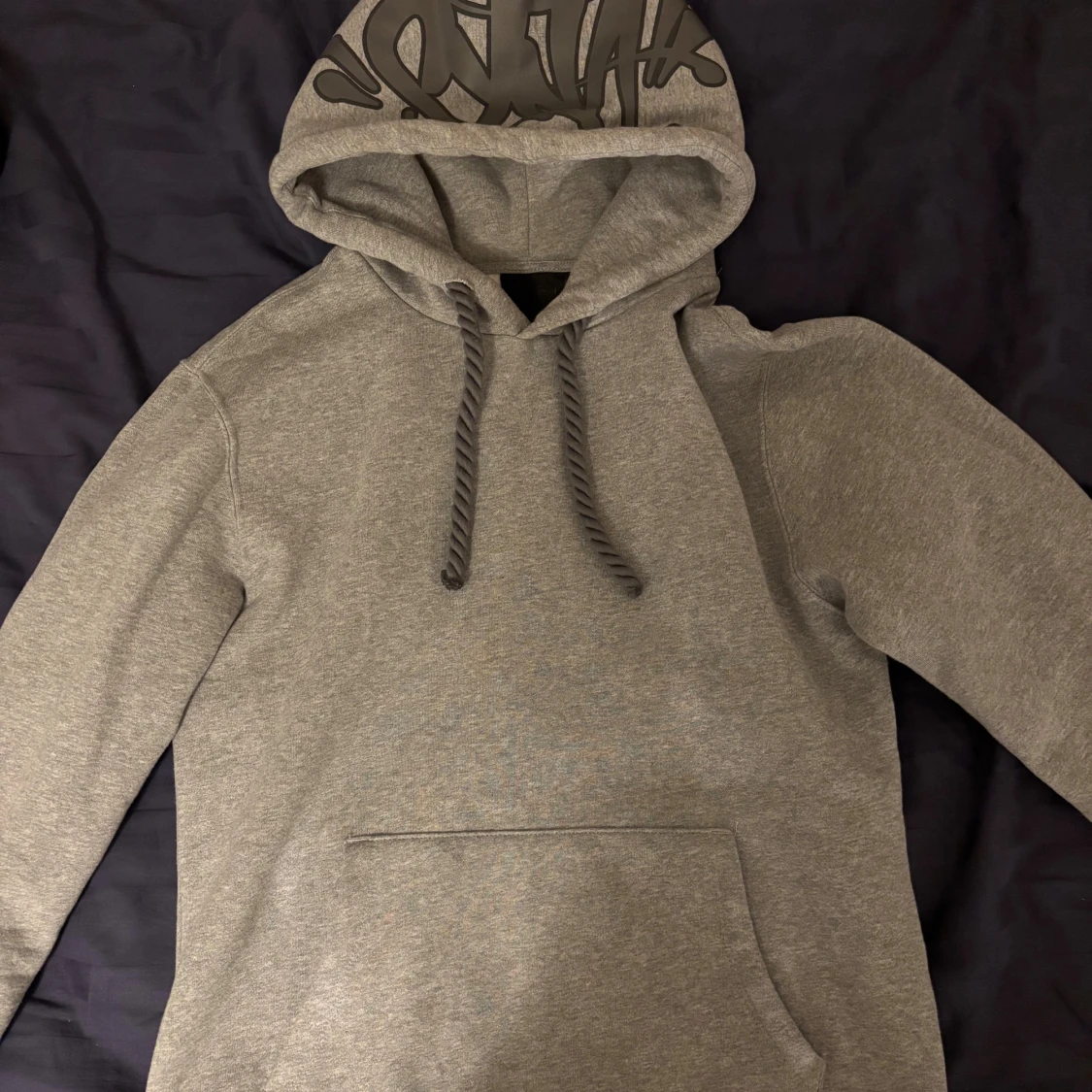 Syna World Hoodie - 1