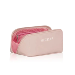 Rosa necessär från Hickap - Snygg och stilren necessär i ljusrosa från Hickap