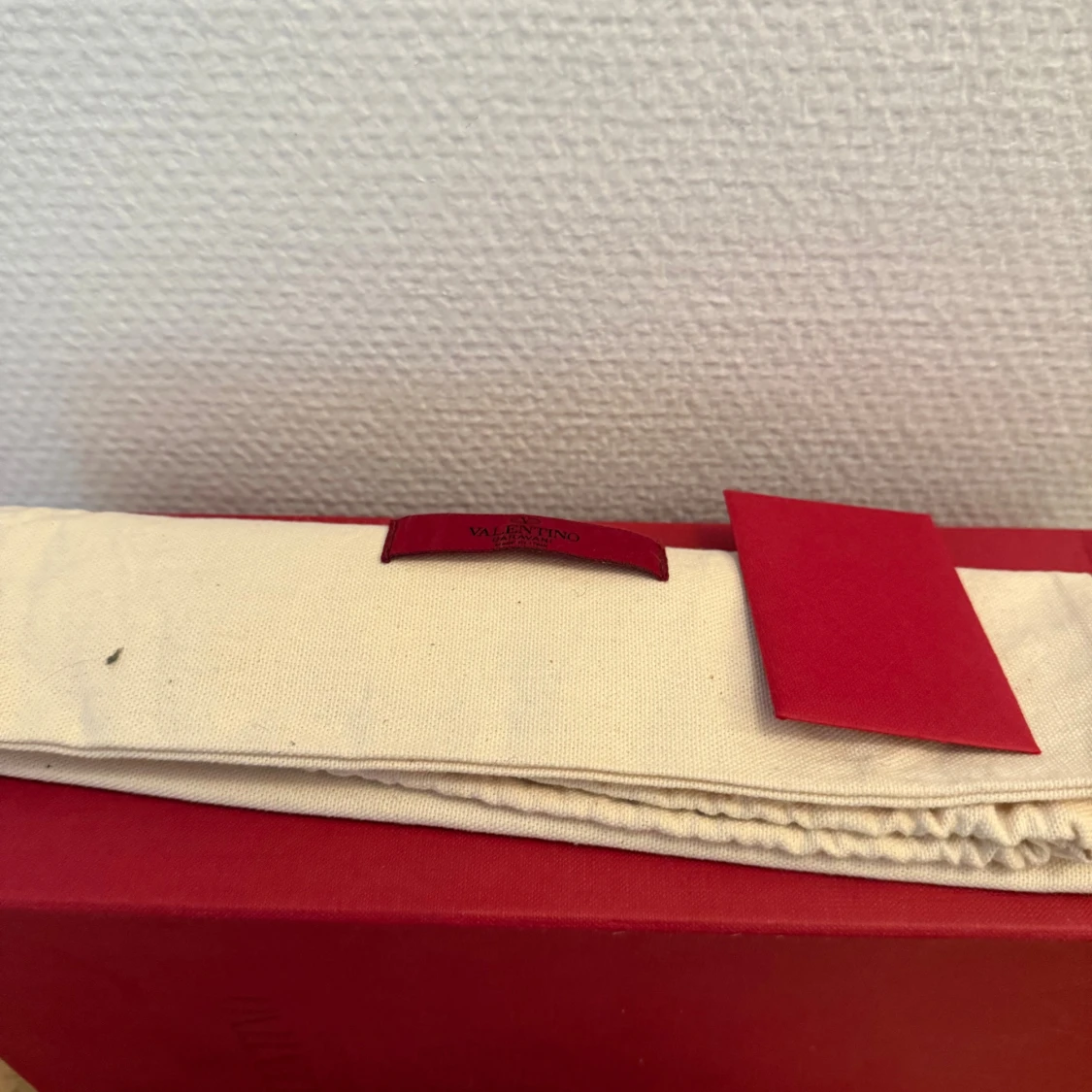 Valentino open sneakers  - 4