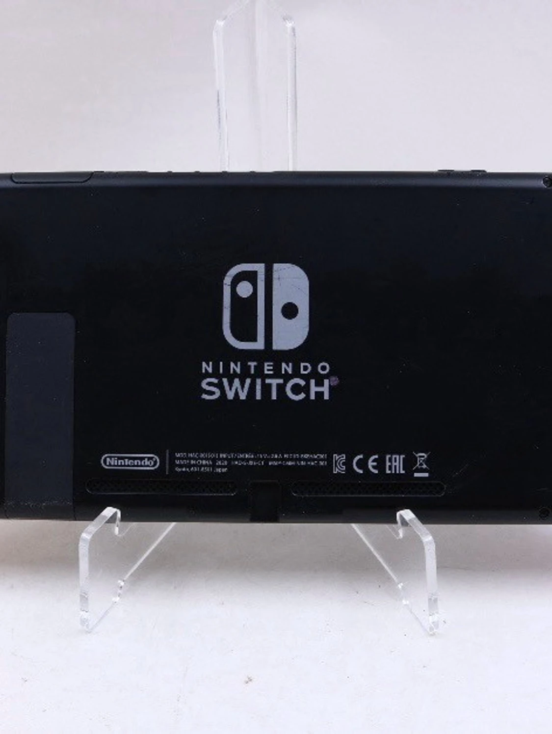 Nintendo Switch nyskick – Tom Ford parfym på köpet= Gratis/ Free - 4