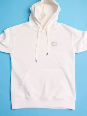 CD tröja - Säljer nu denna feta CD hoddien! Helt ny aldrig använd, tags och påse fås med vid köp. Priset går att diskutera vid snabb och smidig affär! Mer bilder fås i chatt! Hör av er vid frågor📞