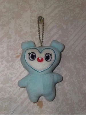 TWICE Nayeon Lovely - twice navely nayeon lovely, helt ok kondition.