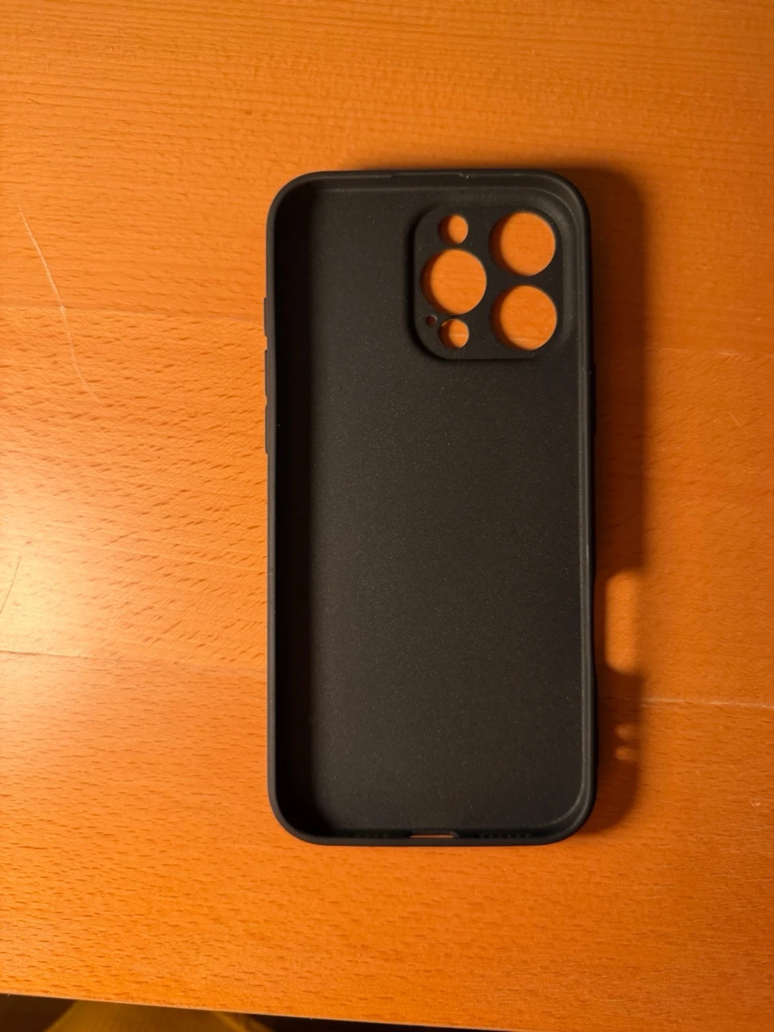 Iphone 16 pro max skal - 2