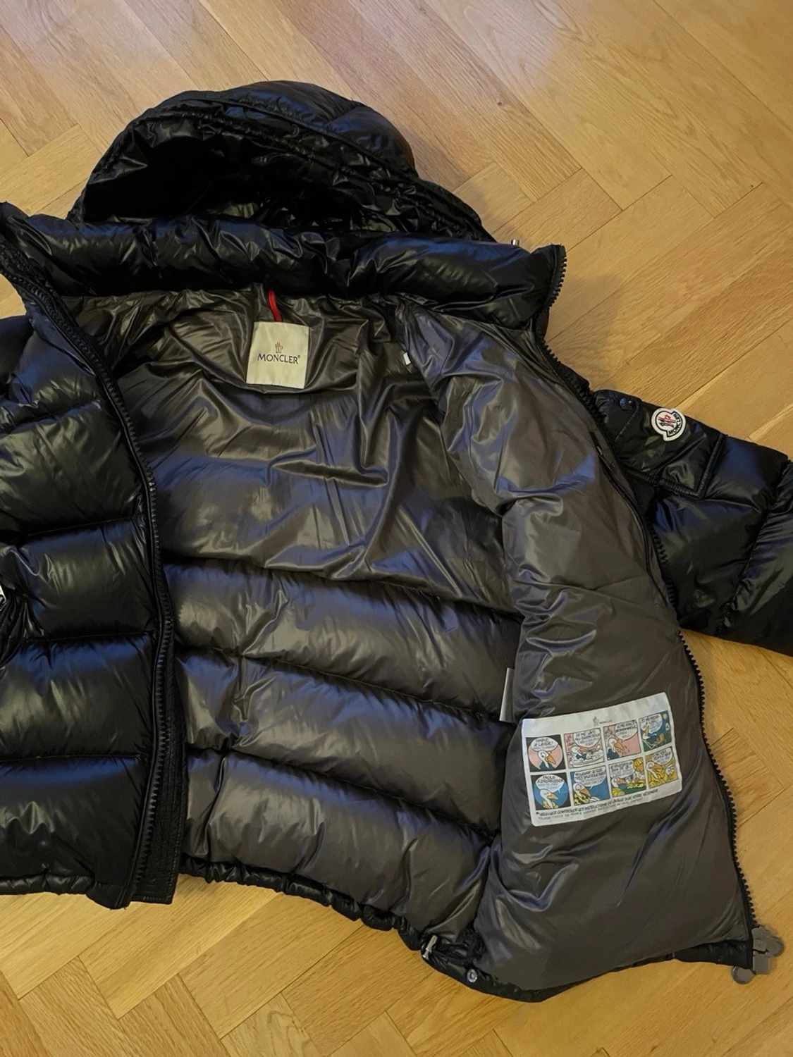 Moncler Maya - 3