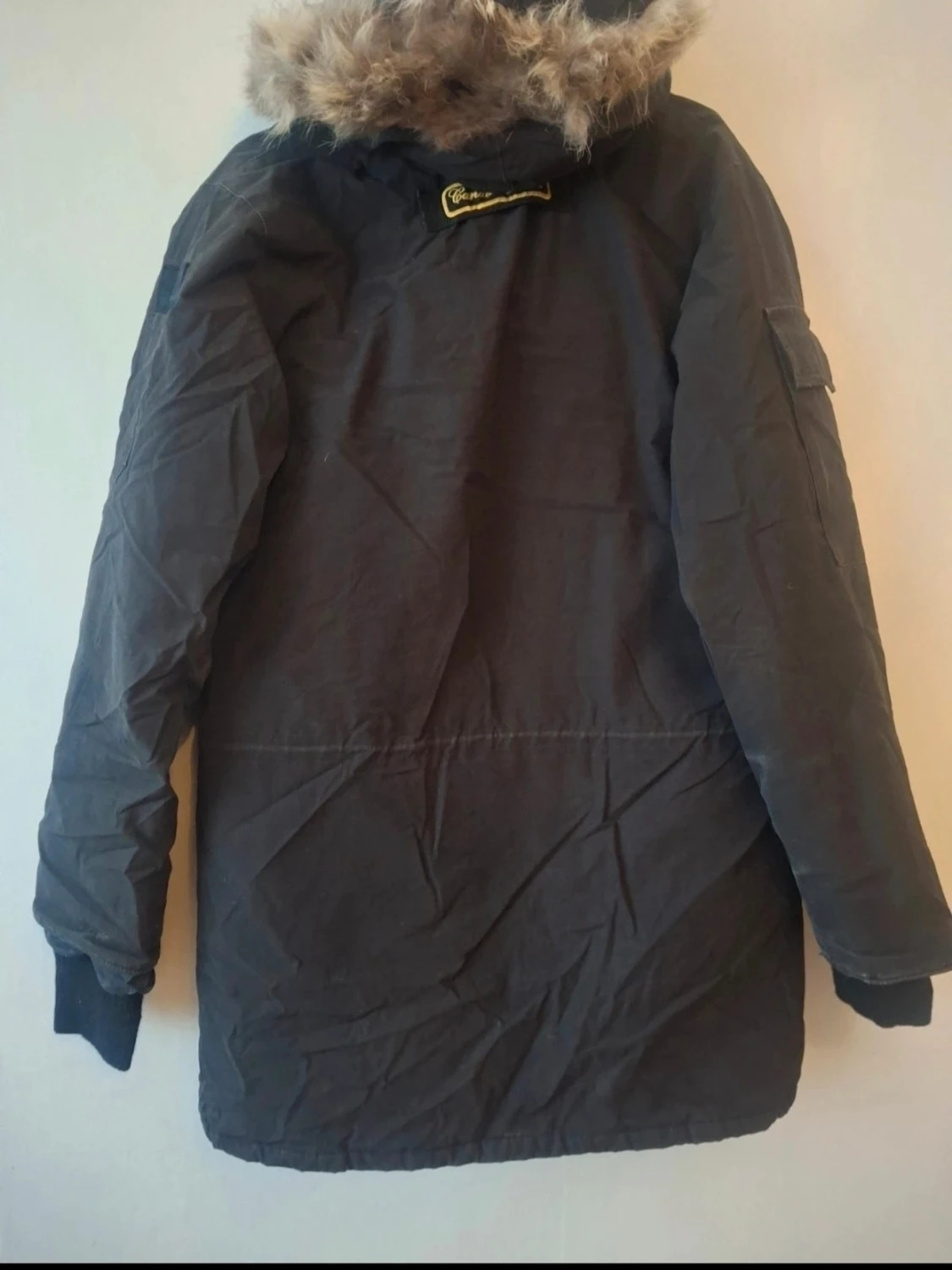 Canada goose jacka - 1